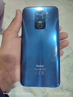 Redmi Note 9