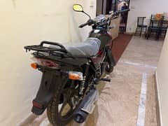 suzuki GR 150