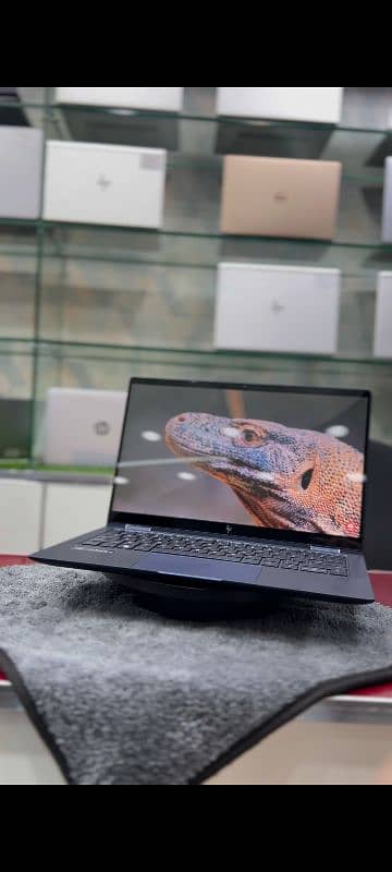 HP ELITEBOOK DRAGON FLY 4