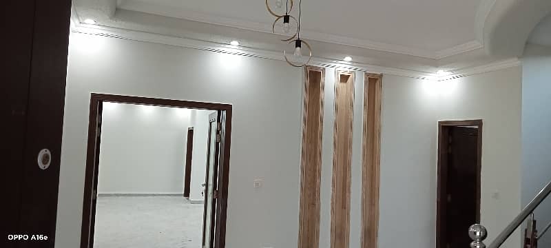 Kanal Luxury House For Rent In Bahria Phas 2