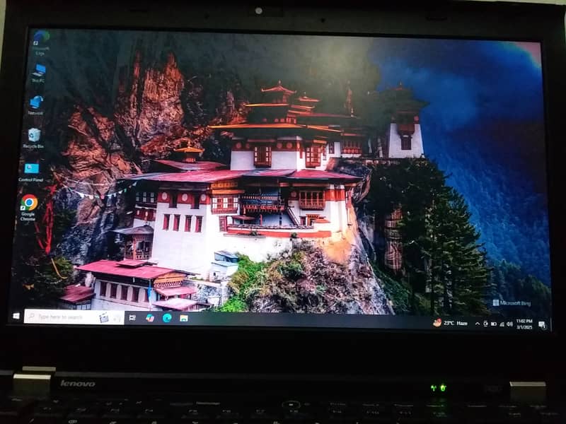 Lenovo Thinkpad Core i5 2nd gen. 2