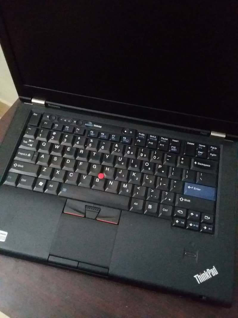 Lenovo Thinkpad Core i5 2nd gen. 3