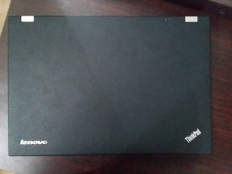 Lenovo Thinkpad Core i5 2nd gen. 4