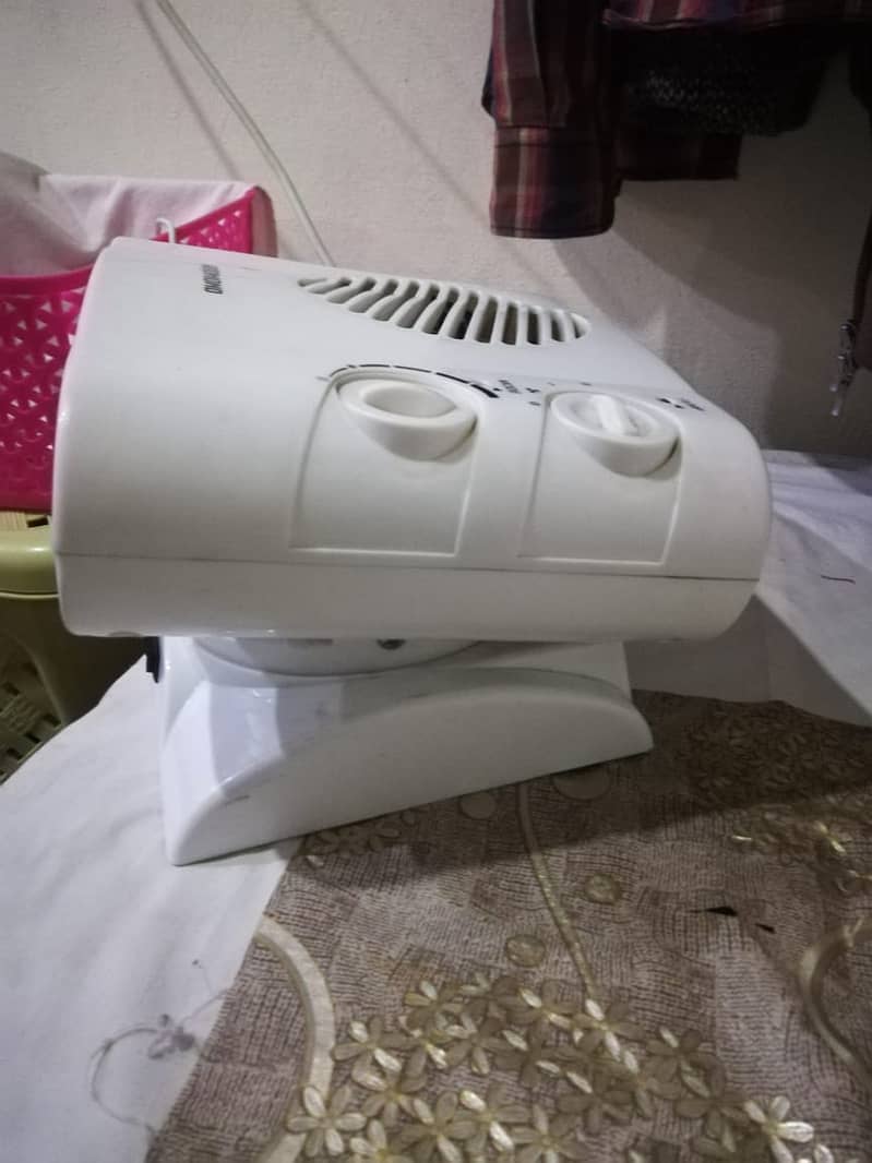 i want too sale my Electric air heater 3