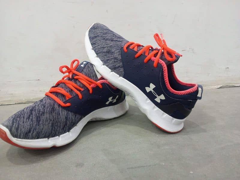 Under Armour joggers 2