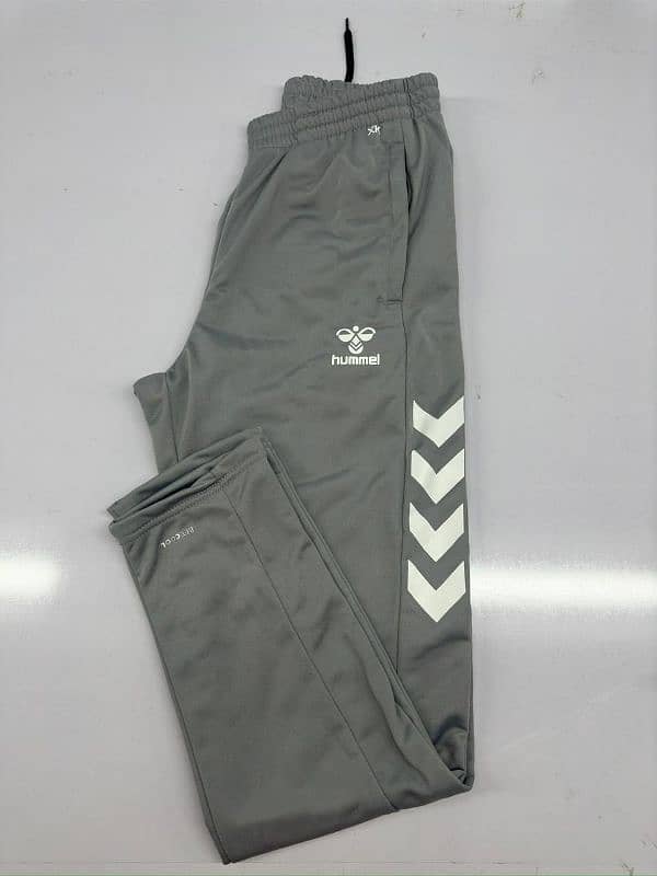 orignal Hummel two medium size trouser sale 0