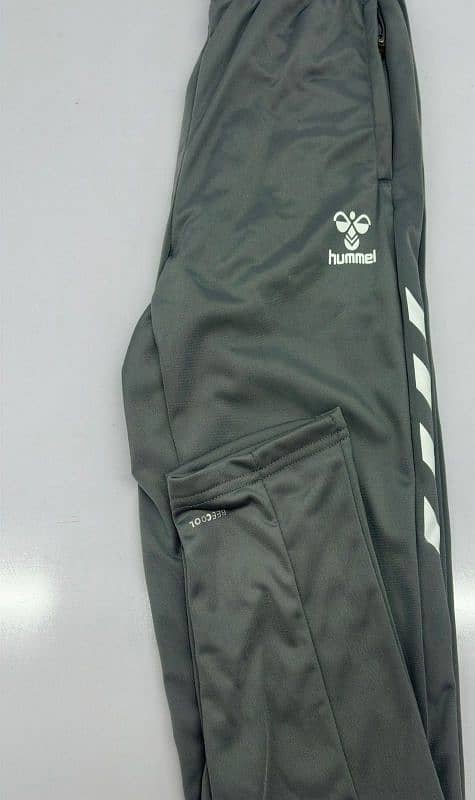 orignal Hummel two medium size trouser sale 1