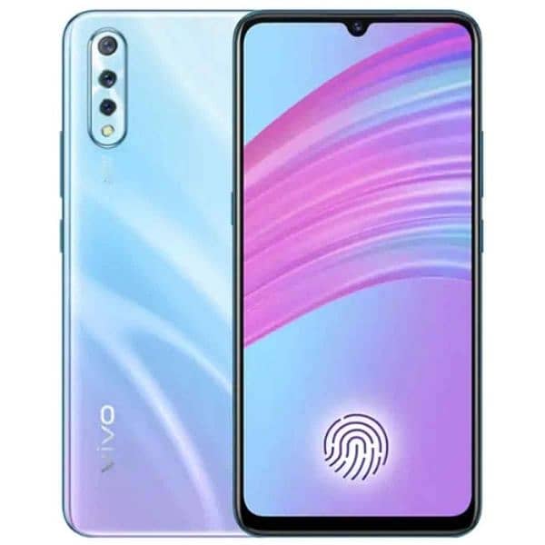 Vivo s 1 10 buy 10 complete box 0