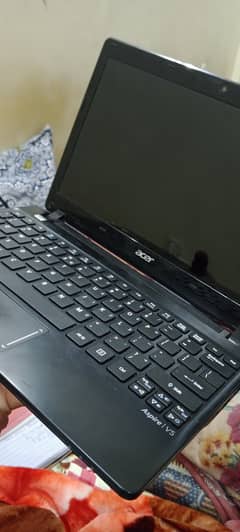 Acer Aspire V5, 4GB Ram, 500 GB Memory