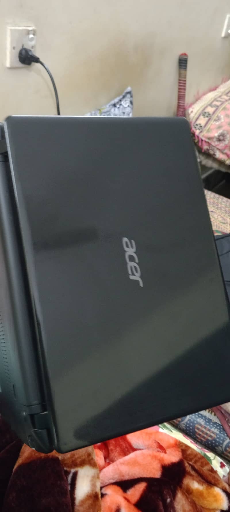 Acer Aspire V5, 4GB Ram, 500 GB Memory 2