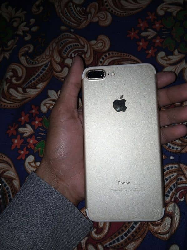 iphone 7 plus 0