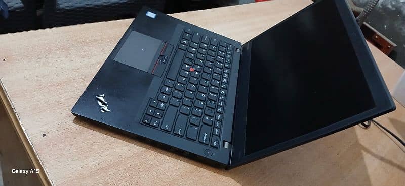 Lenovo ThinkPad T460s 2