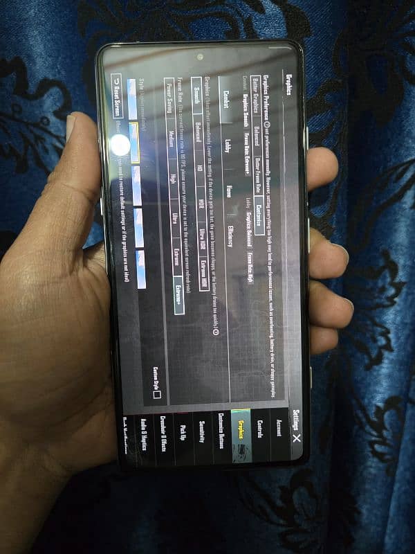 Redmi K40 Gaming 12/25, 10/10 Condition 1