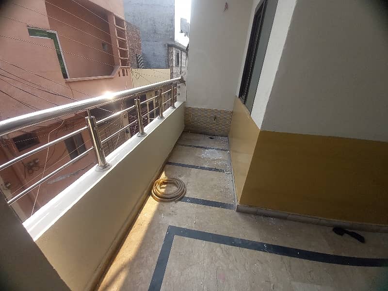 3 Marla Double Story House For Sale In Moeez Town Salamat Pura Lahore 4