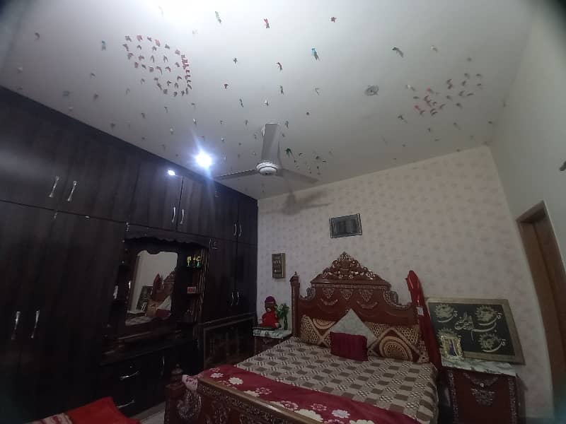 3 Marla Double Story House For Sale In Moeez Town Salamat Pura Lahore 8