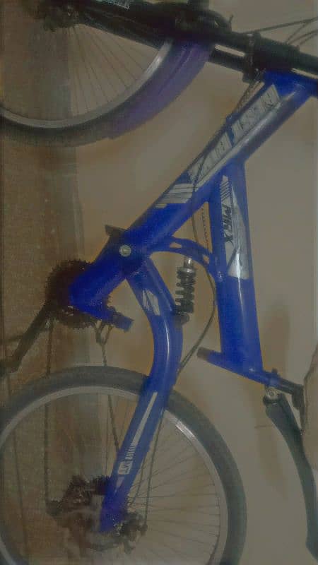 Best 26 inch Jumper Cycle For Sale 3