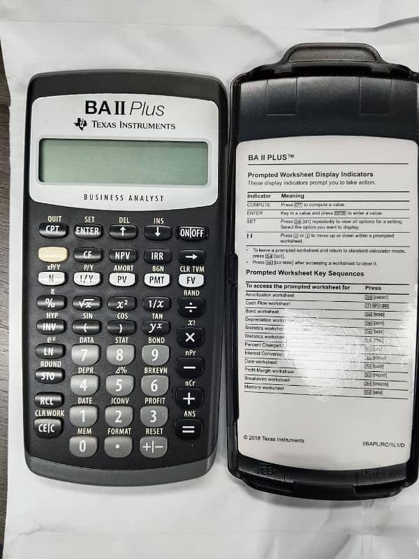 BA plus 1