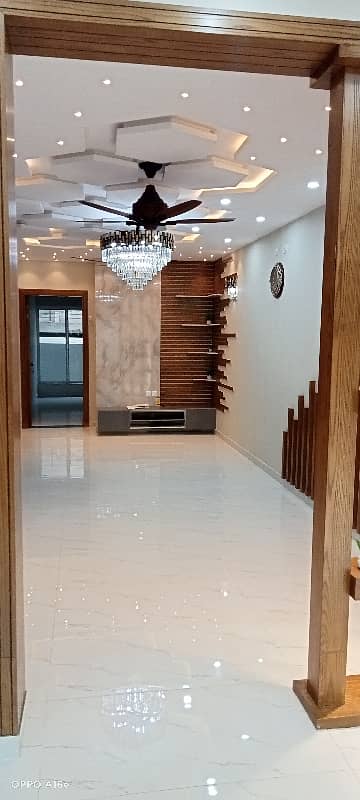 Kanal Luxury Upper Portion Available For Rent 0