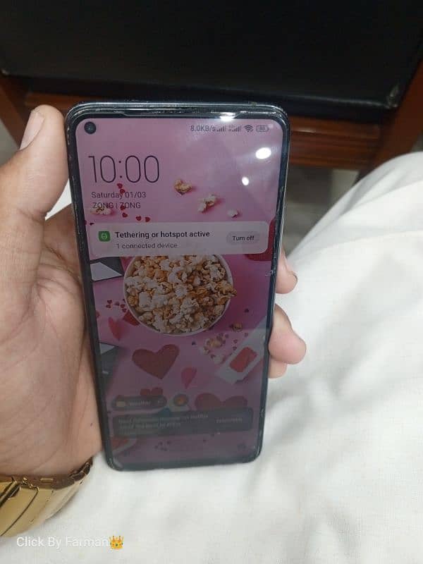 XIAOMI mi10t 1