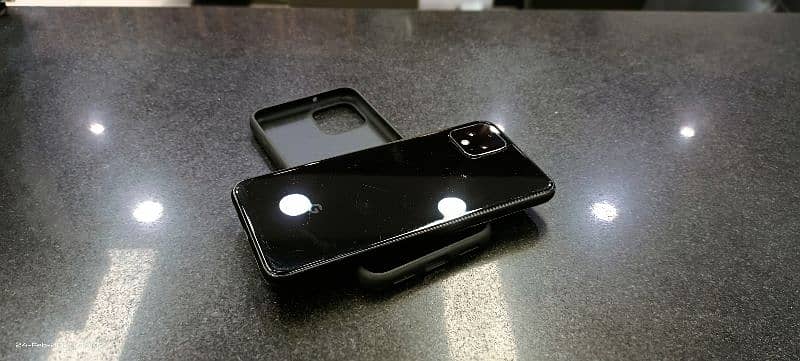 google pixel 4 0