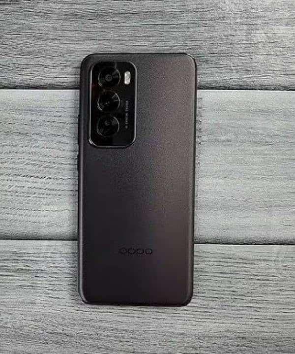 OPPO RENO 12 0