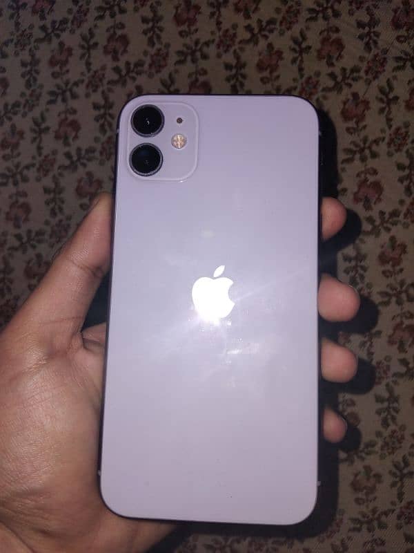 Iphone 11 0