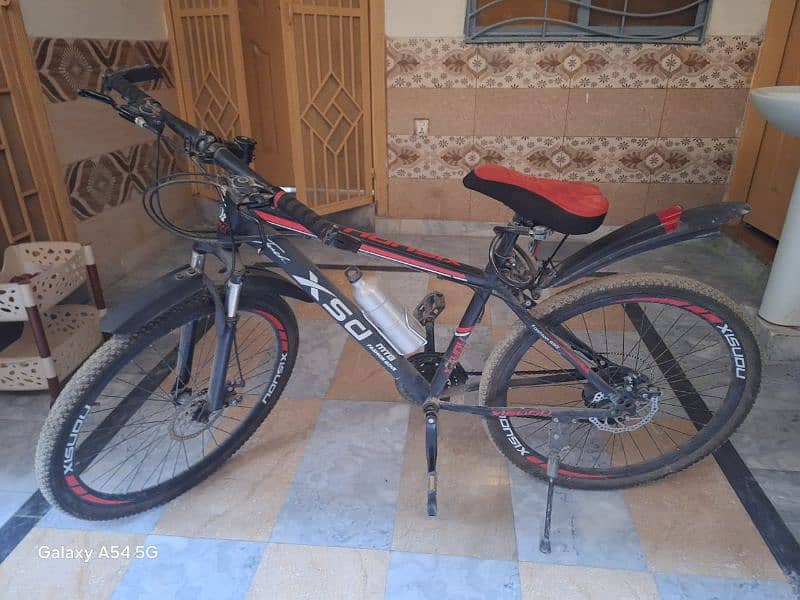 Bicycle for sale 6