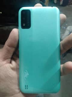 Itel A26 2/32 Only Set Cnic Copy Available