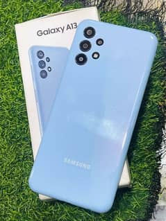 Samsung Galaxy A13  4/128