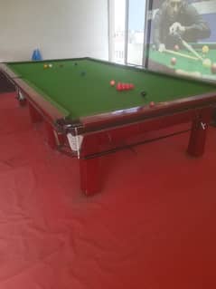 Snooker