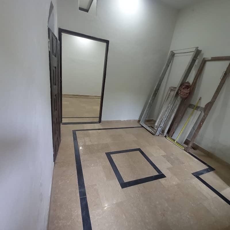 1.5 Marla Double Storey House For Sale In Moeez Town Salamat Pura Lahore 6