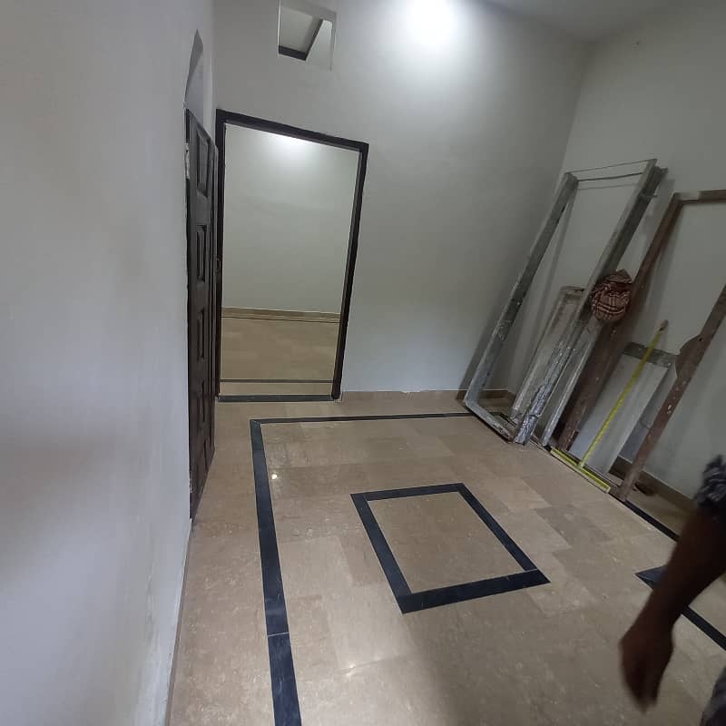 1.5 Marla Double Storey House For Sale In Moeez Town Salamat Pura Lahore 9