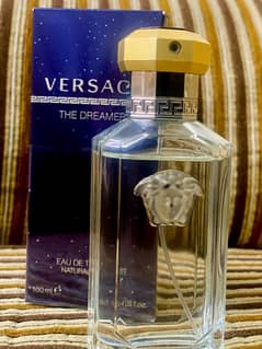 VERSACE THE DREAMER MEN EDT 100 ML