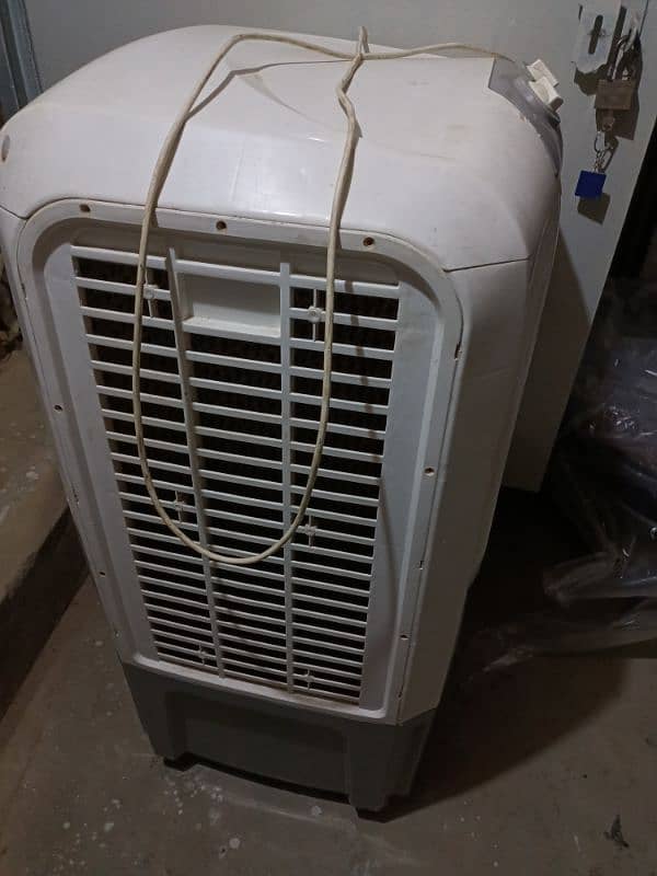 Air Cooler Super Asia ECM 4500 2