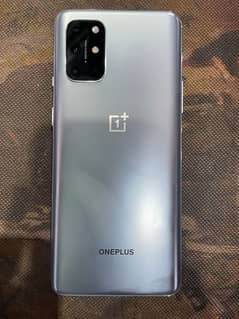 One Plus 8T