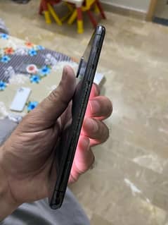 iPhone X 256Gb Pta Approved