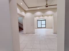 10 Marla Well Maintain Super Hot Located Bungalow Is Available For Rent In The Best Block Of DHA Defense Raya Lahore