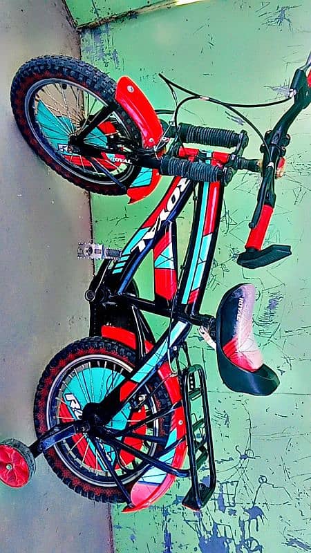 kids bicycle 5