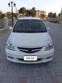 Honda City IDSI 2006