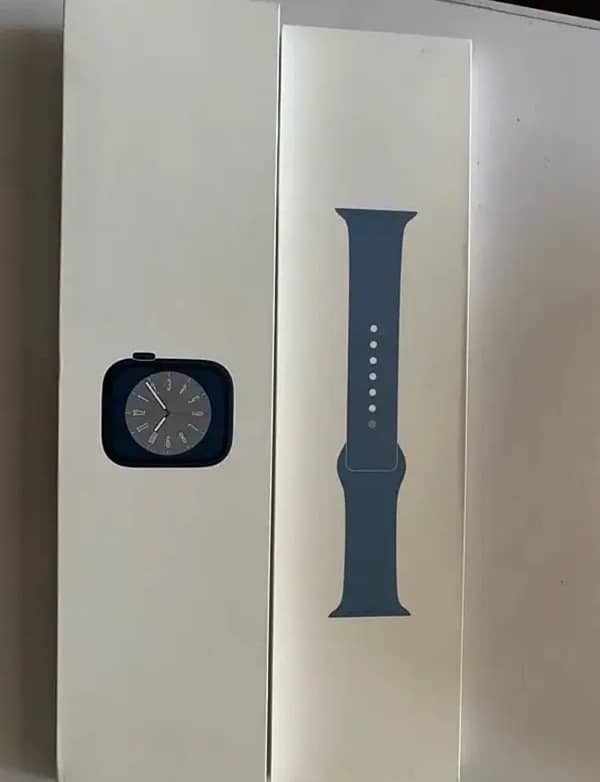 Apple watch series 8 1