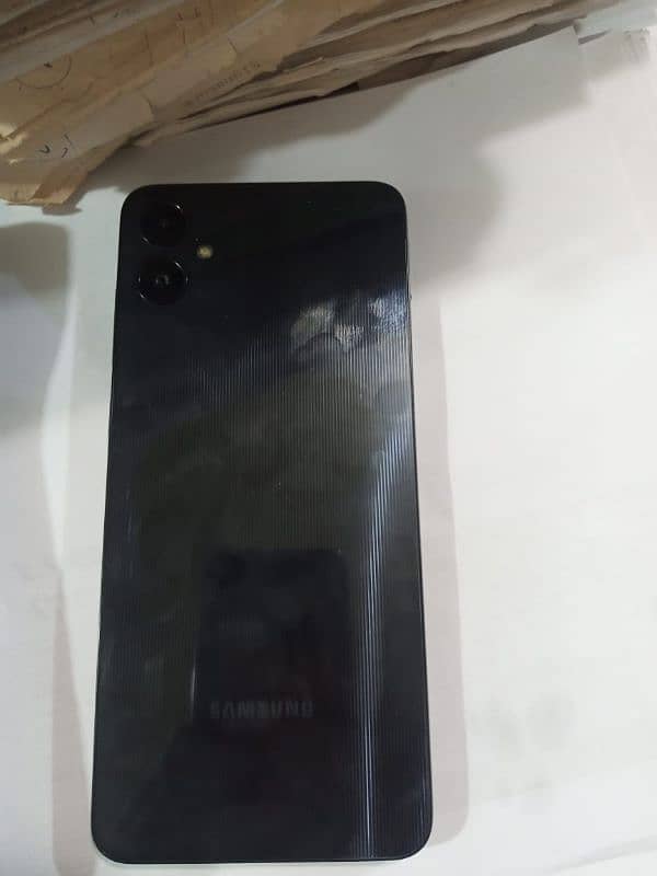 samsung Galaxy A05.4/128 urgent for sale 1