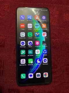 Infinix note 10 for sell All okay