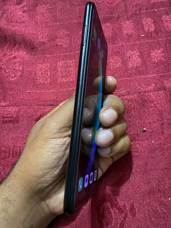 Infinix note 10 for sell All okay 2