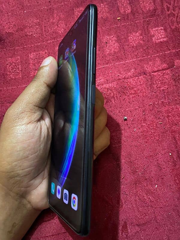 Infinix note 10 for sell All okay 3