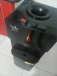 water dispenser