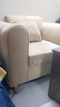 1 seater sofa for sale