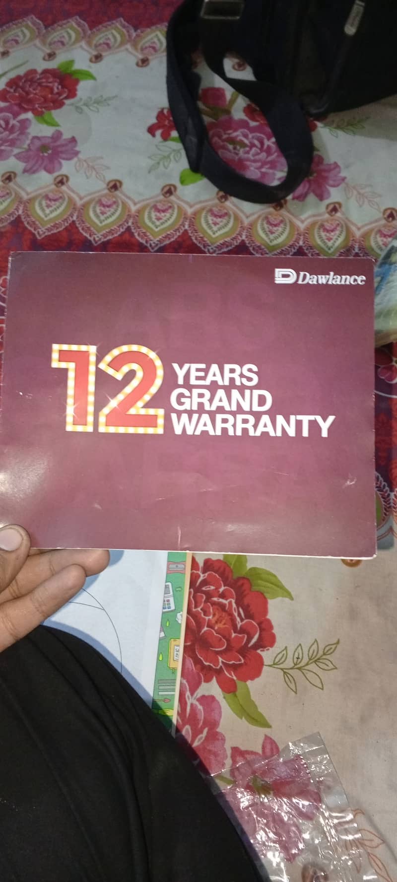 Dawlance deepfreeze inverter technology 10