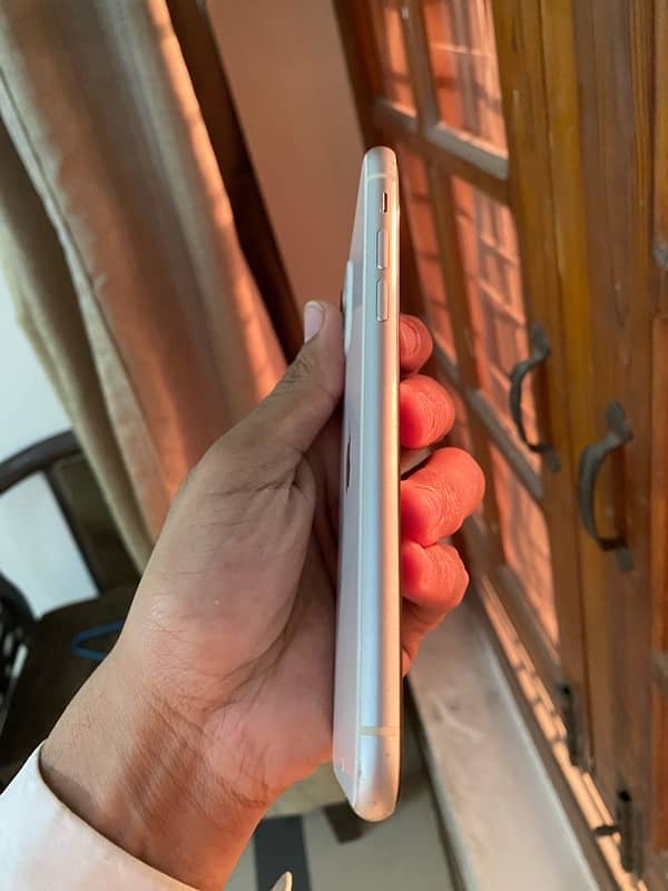 Iphone 11 128Gb Non Pta Factory Unlock 5