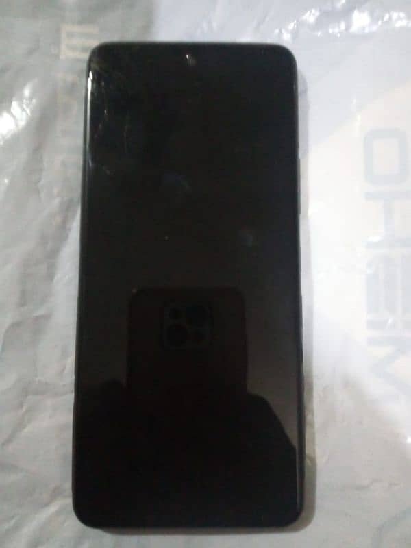 Infinix hot 11s Pta Register 2