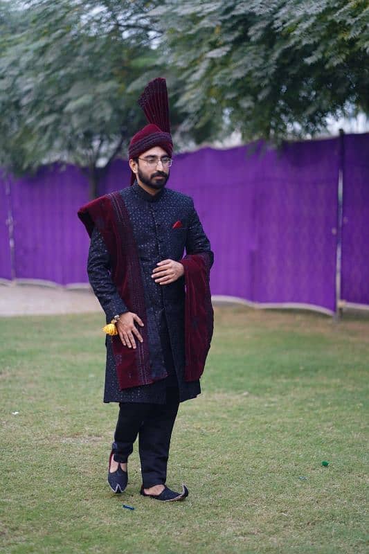 sherwani 3